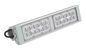 LED светильник SVT-STR-MPRO-Max-81W-45x140-C