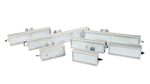 LED светильник SVT-STR-M-53W-45x140-C'