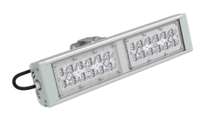 LED светильник SVT-STR-MPRO-53W-35-CRI80-5700K